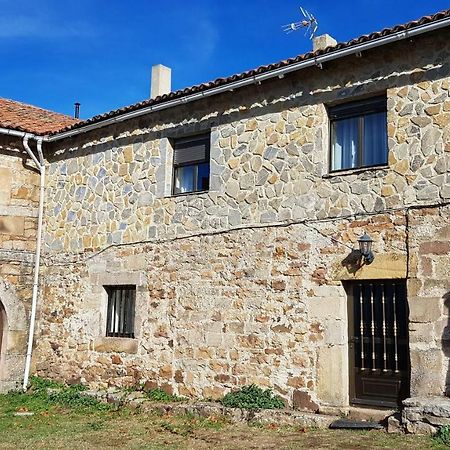 Casa En Orbo-Branosera Экстерьер фото